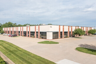 More details for 4154-4180 NW Urbandale Dr, Urbandale, IA - Flex for Lease