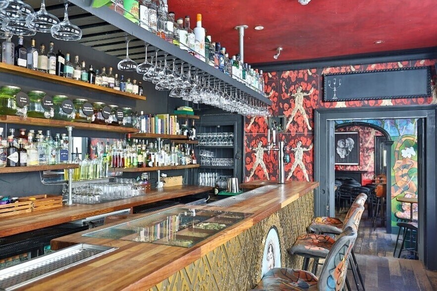 2-3 Queen Street, Bath à vendre - Photo intérieure - Image 2 de 8