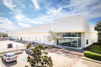 More details for 10601-10641 S Sam Houston Pky W, Houston, TX - Industrial for Lease