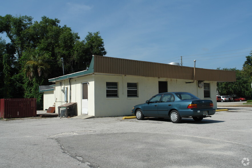 827 S Woodland Blvd, Deland, FL for sale - Building Photo - Image 2 of 2