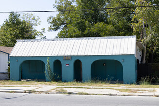 Plus de détails pour 3109 Flores St, San Antonio, TX - Flex à louer