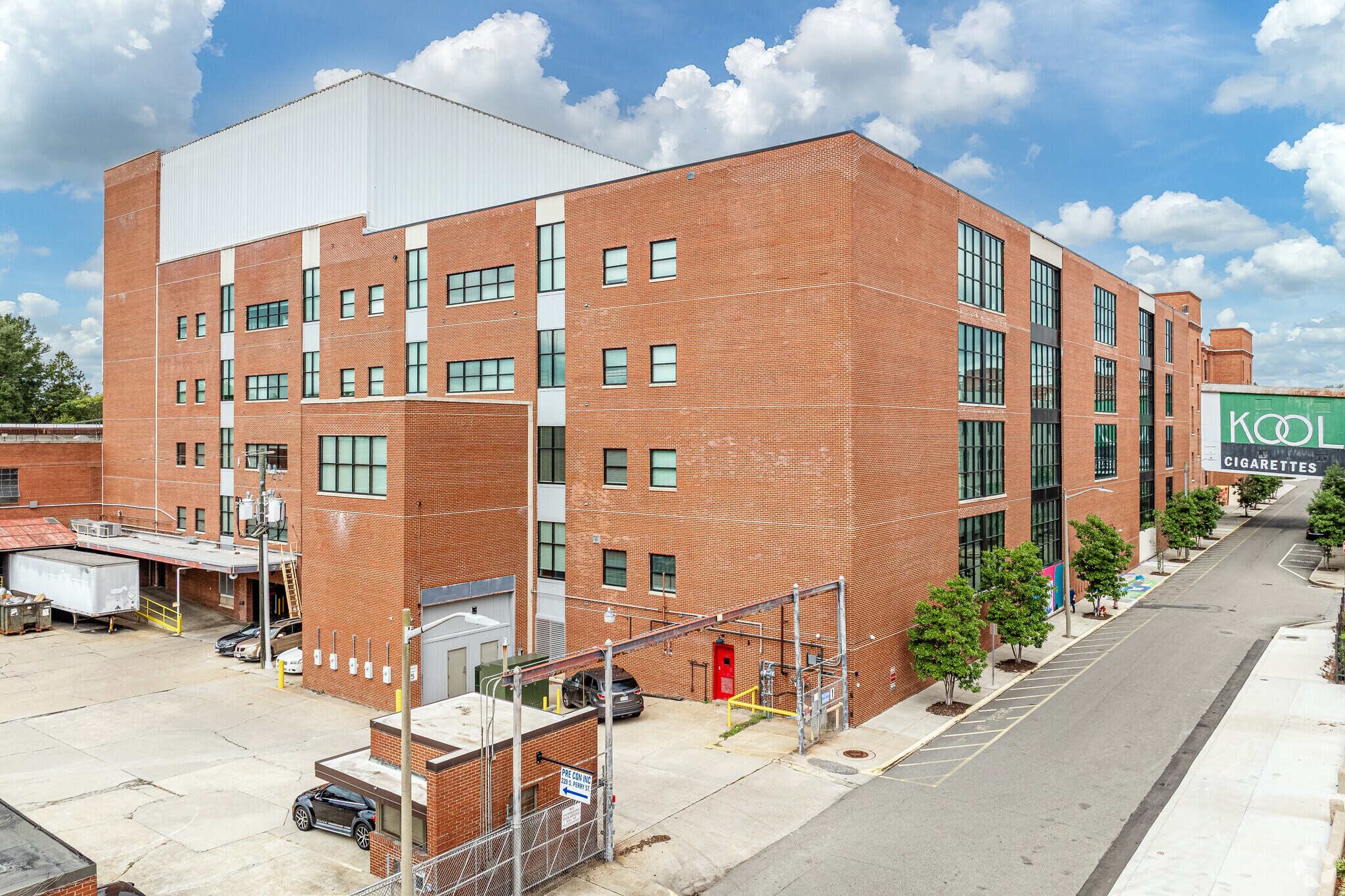 120 Perry St, Petersburg, VA for lease Building Photo- Image 1 of 30