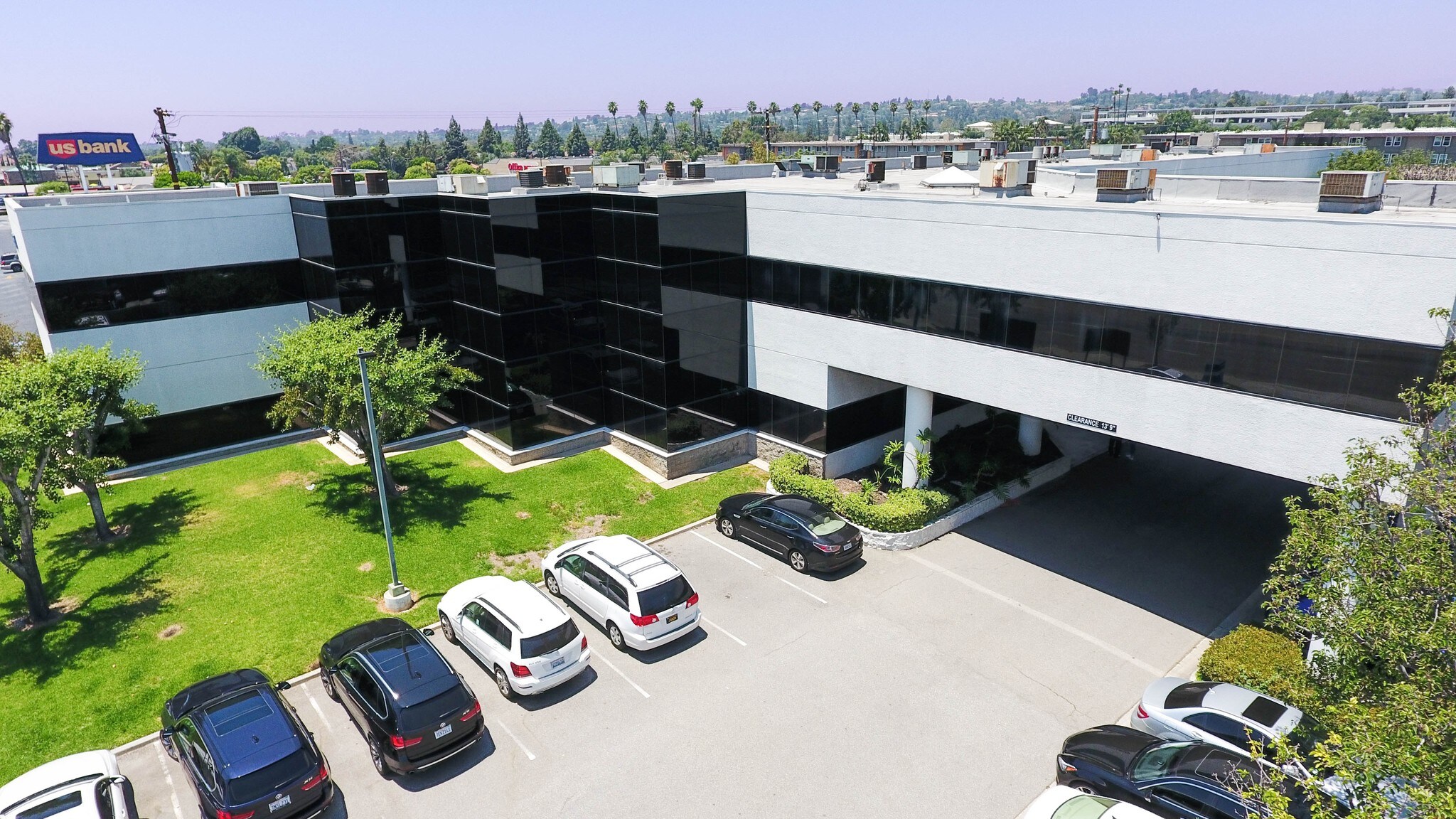 2501 E Chapman Ave, Fullerton, CA for lease Building Photo- Image 1 of 9