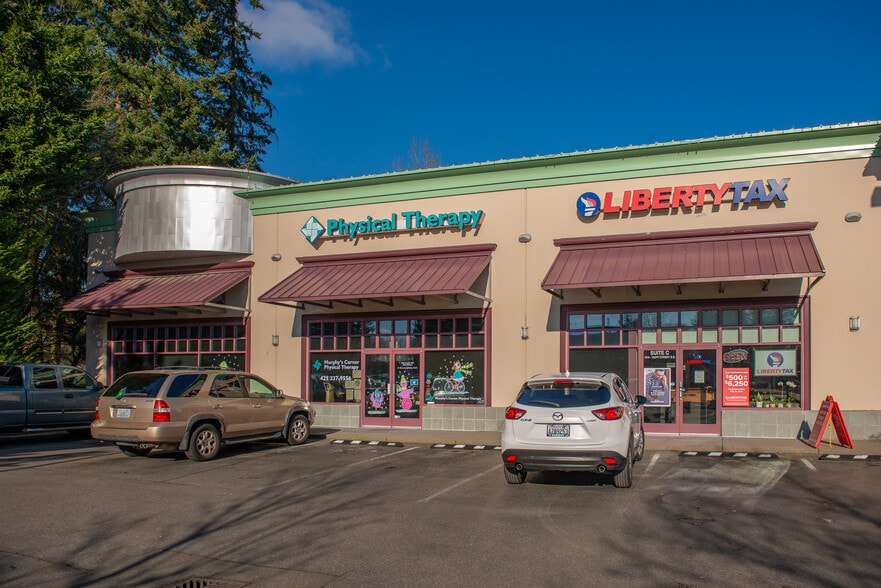 1519 132nd St SE, Everett, WA for lease - Building Photo - Image 2 of 11