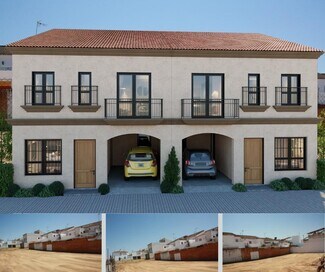 More details for Calle Dolores Ibárruri, 40, Cantillana - Land for Sale