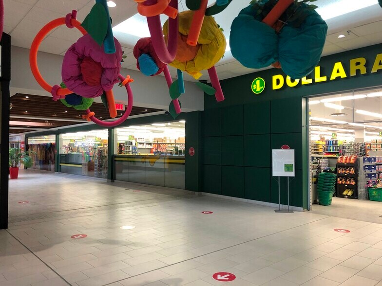 4 15E Rue, Rouyn-noranda, QC à louer - Photo intérieure - Image 3 de 4