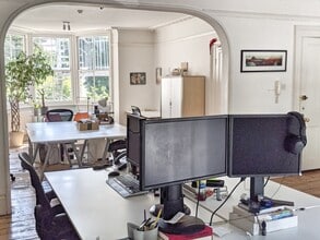 11 Old Steine, Brighton for lease Interior Photo- Image 2 of 4