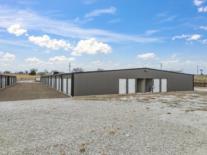 119 County Road 4003, Decatur, TX à vendre - Photo du bâtiment - Image 3 de 17