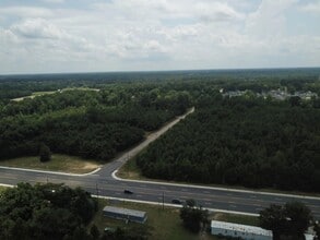 James Turner Rd, Effingham, SC - Aerial map view - Image1