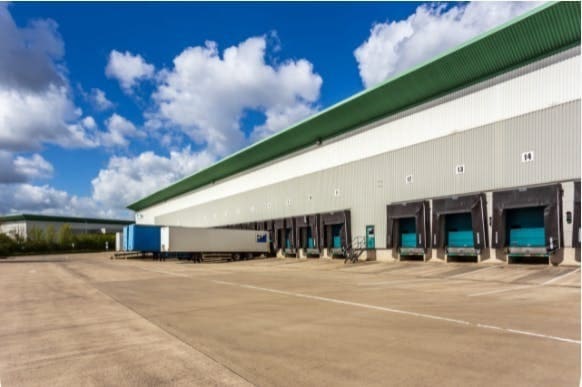 Thornhill Rd, South Marston à louer - Photo du bâtiment - Image 2 de 10