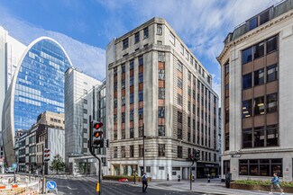 More details for 17 Bevis Marks, London - Office for Lease