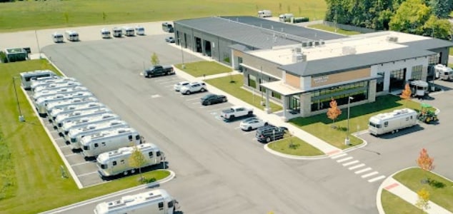 9331 Dixie Hwy, Springfield Township, MI for sale - Building Photo - Image 3 of 12