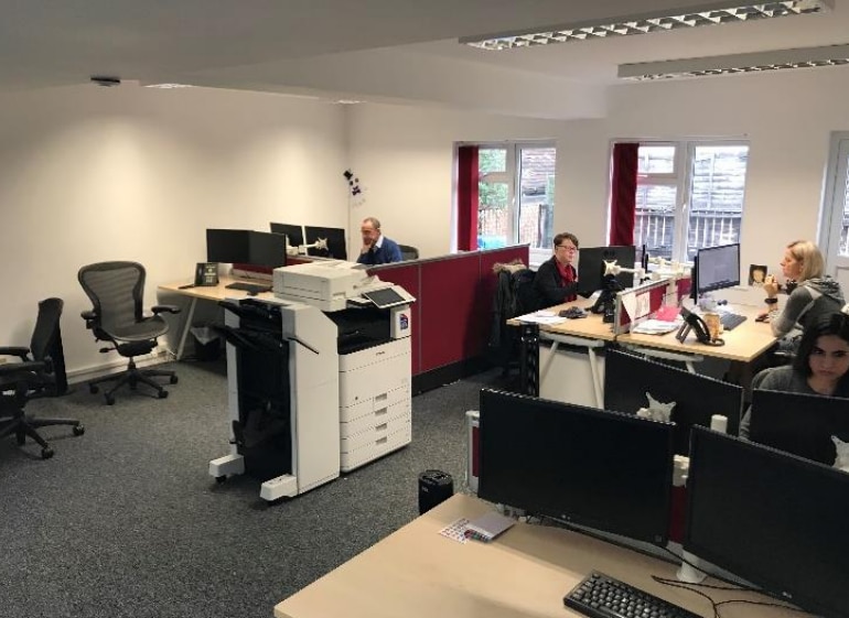 29 High St, Marlow à louer - Photo intérieure - Image 3 de 3