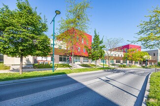 Plus de détails pour Local d'activités à louer