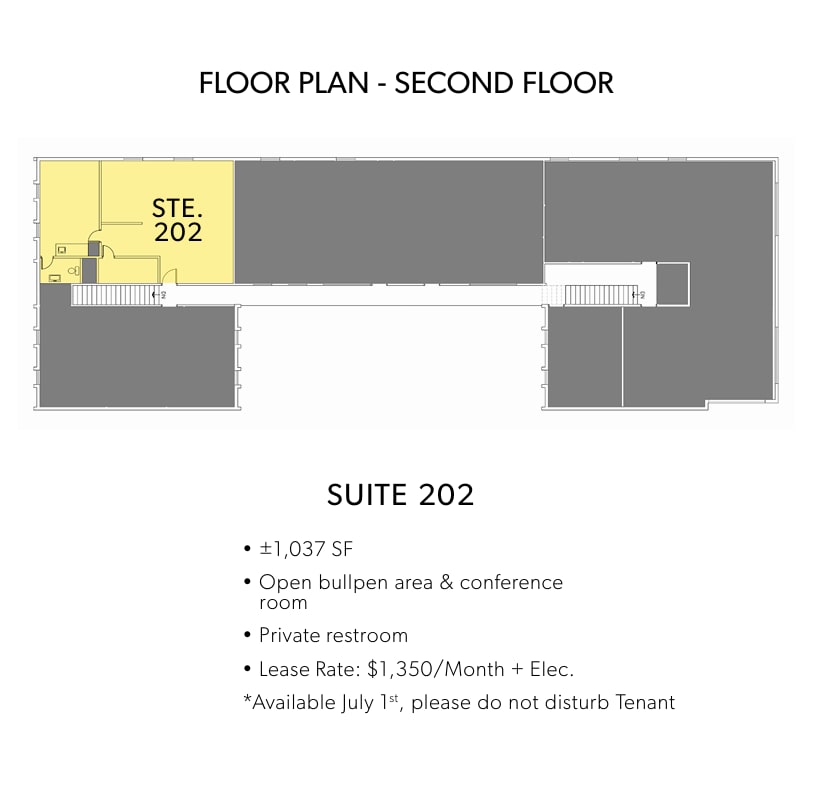 3320 Kemper St, San Diego, CA for lease Floor Plan- Image 1 of 1