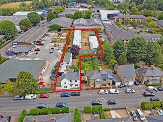 More details for 20 Garlic Row, Cambridge - Office for Sale