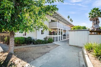 Plus de détails pour 1801 Bradford Way, San Jose, CA - Multi-résidentiel à vendre