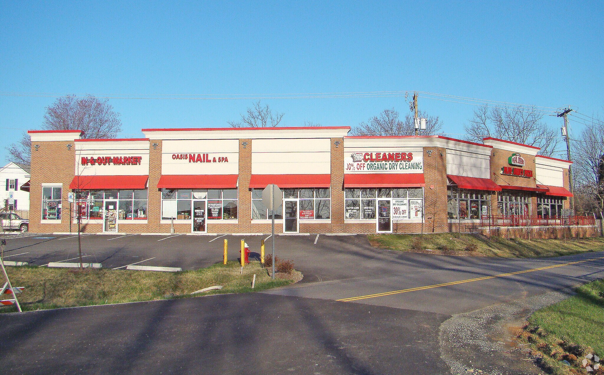 21735 Shellhorn Rd, Ashburn, VA à vendre Photo du bâtiment- Image 1 de 13