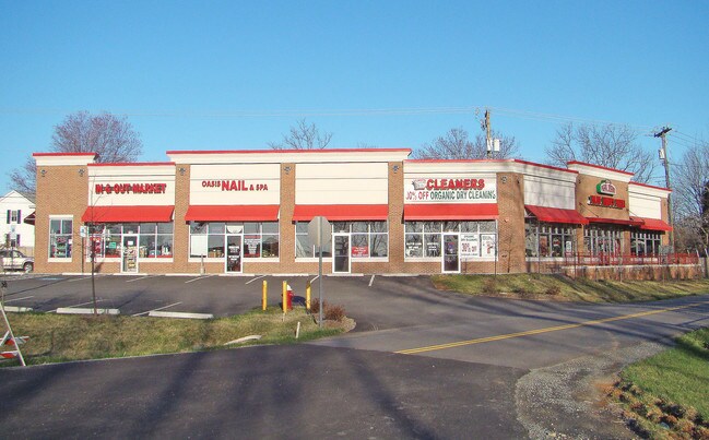 Plus de détails pour 21735 Shellhorn Rd, Ashburn, VA - Commerce de détail à vendre