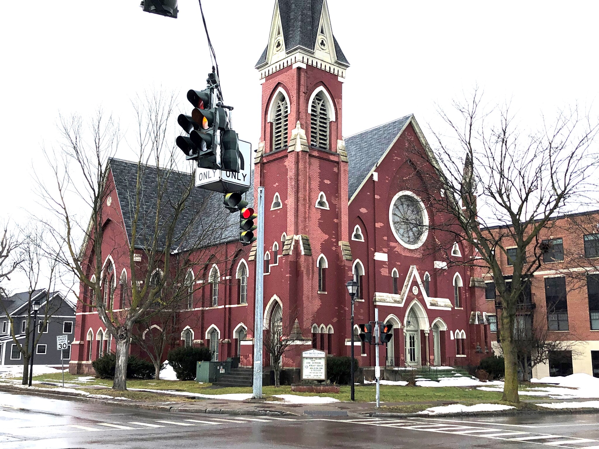 94 S Main St, Fairport, NY for sale Building Photo- Image 1 of 1