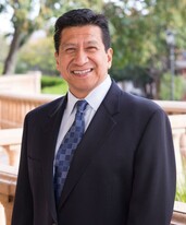 Rick Rodriguez