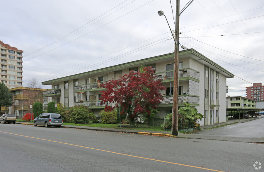 11926 222nd St, Maple Ridge, BC for sale - Primary Photo - Image 1 of 1