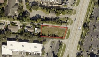 More details for 11961 US Highway One, North Palm Beach, FL - Land for Sale