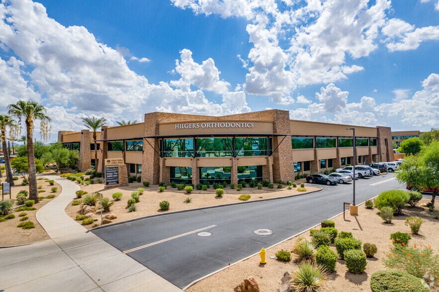 1646 N Litchfield Rd, Goodyear, AZ for sale - Building Photo - Image 3 of 13