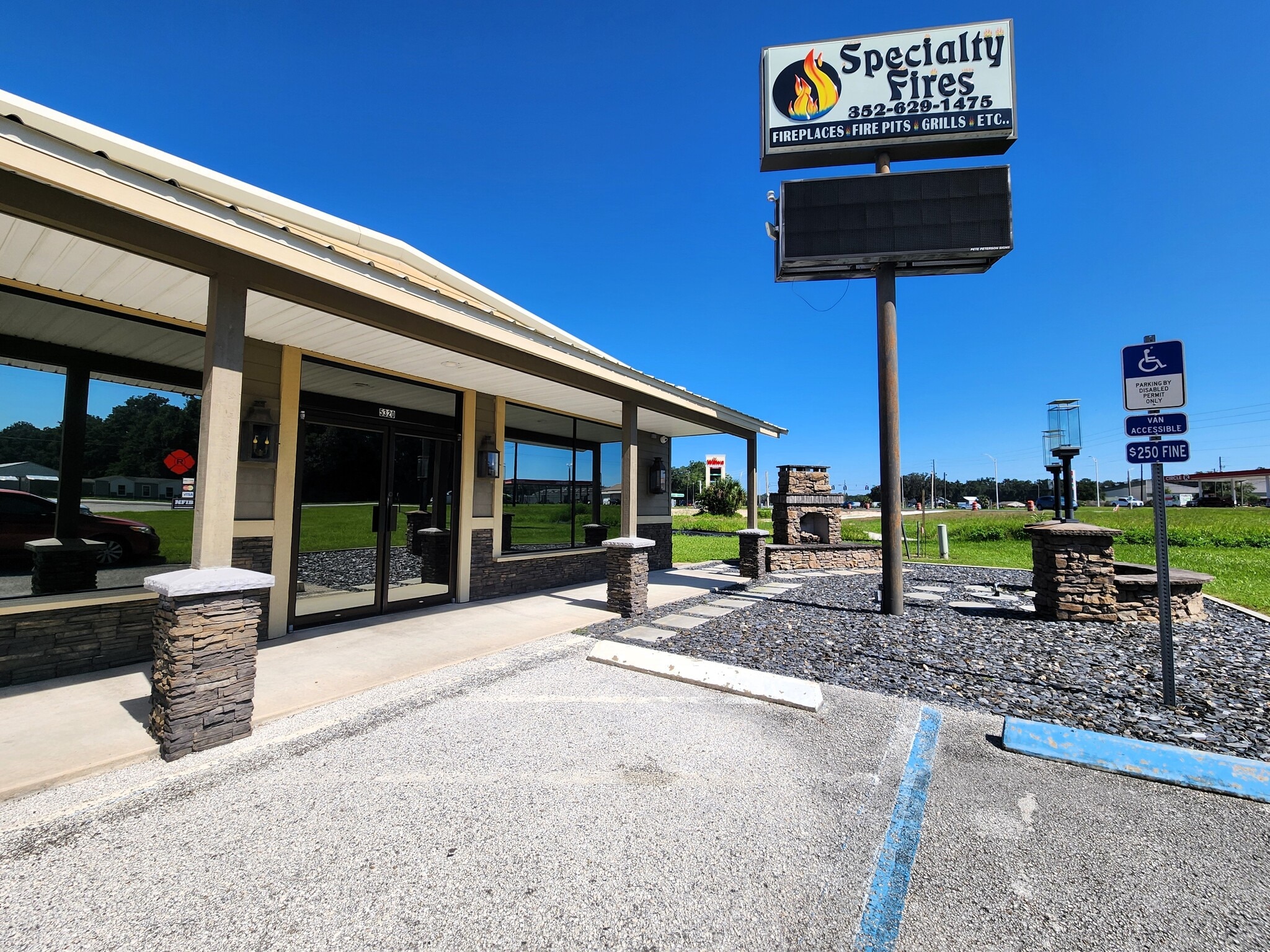 5320 S Pine Ave, Ocala, FL for sale Building Photo- Image 1 of 6