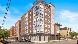 More details for 172 Avenue F, Bayonne, NJ - Multifamily for Sale