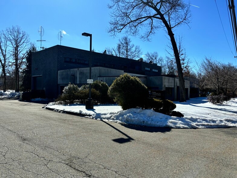 14 Morris Ave, Mountain Lakes, NJ for sale - Building Photo - Image 2 of 11