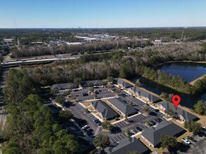 11555 Central Pky, Jacksonville, FL - AERIAL map view - Image1