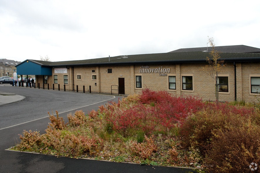 Brook St, Nelson for lease - Building Photo - Image 2 of 2