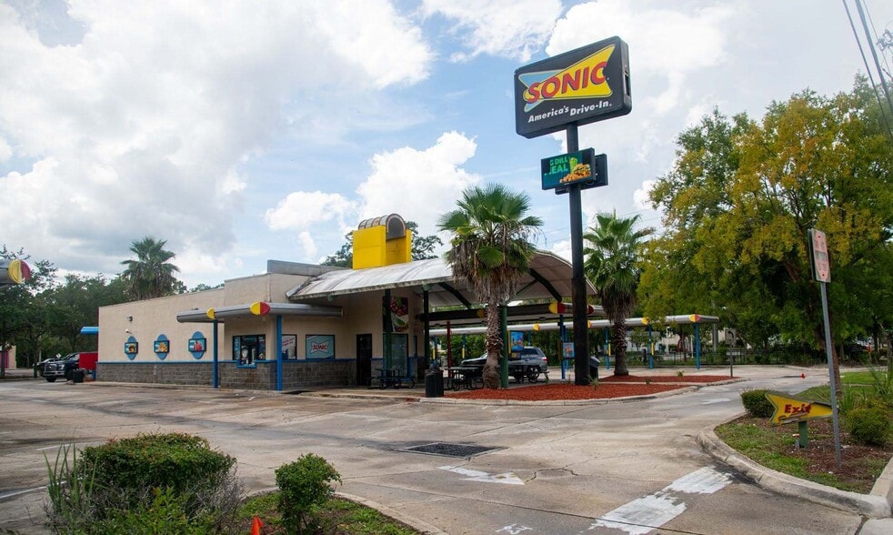 6350 103rd St, Jacksonville, FL for sale - Building Photo - Image 1 of 2