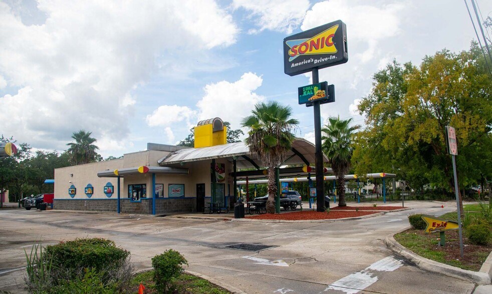 6350 103rd St, Jacksonville, FL à vendre - Photo du bâtiment - Image 1 de 2