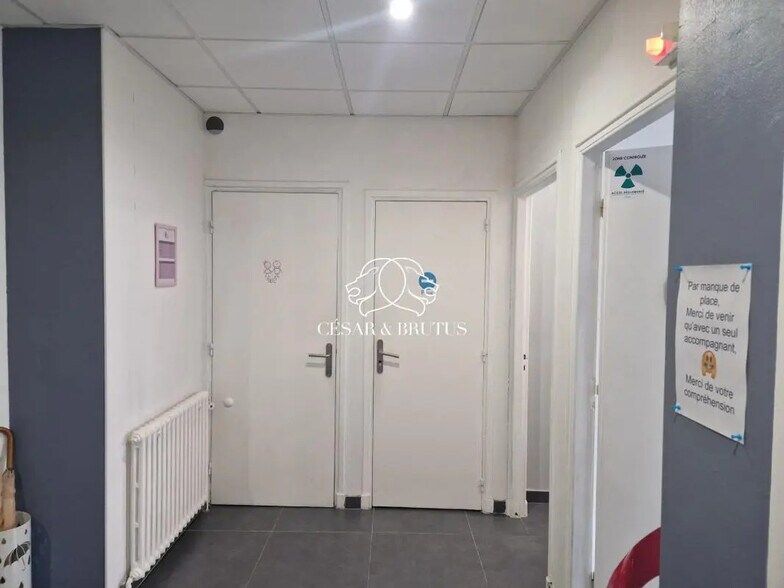 Bureau/Médical dans Lyon à louer - Photo intérieure - Image 3 de 6