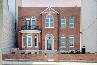 More details for 521 Rep John Lewis Way S, Nashville, TN - Office for Sale