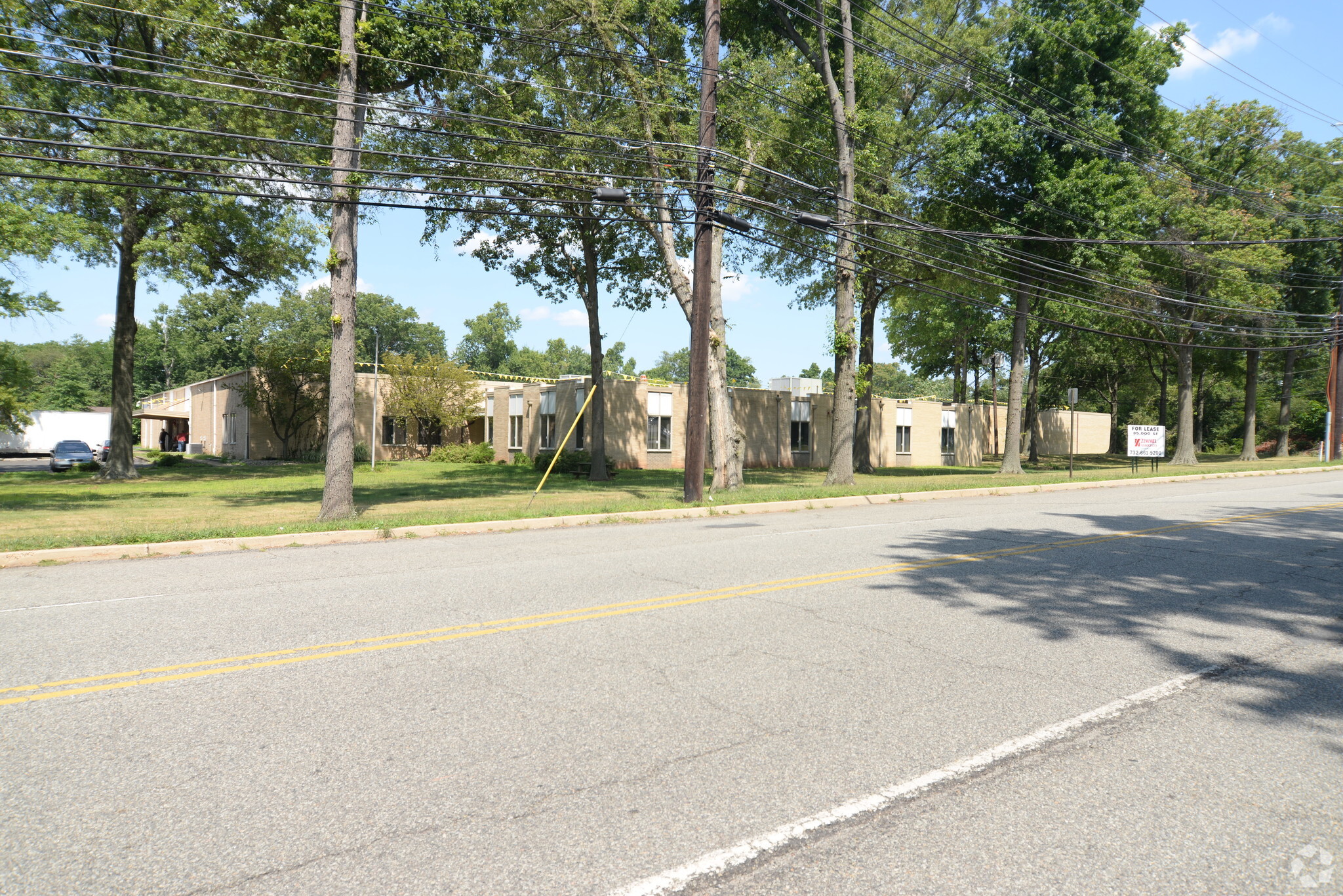 351 Campus Dr, Somerset, NJ for sale Primary Photo- Image 1 of 1