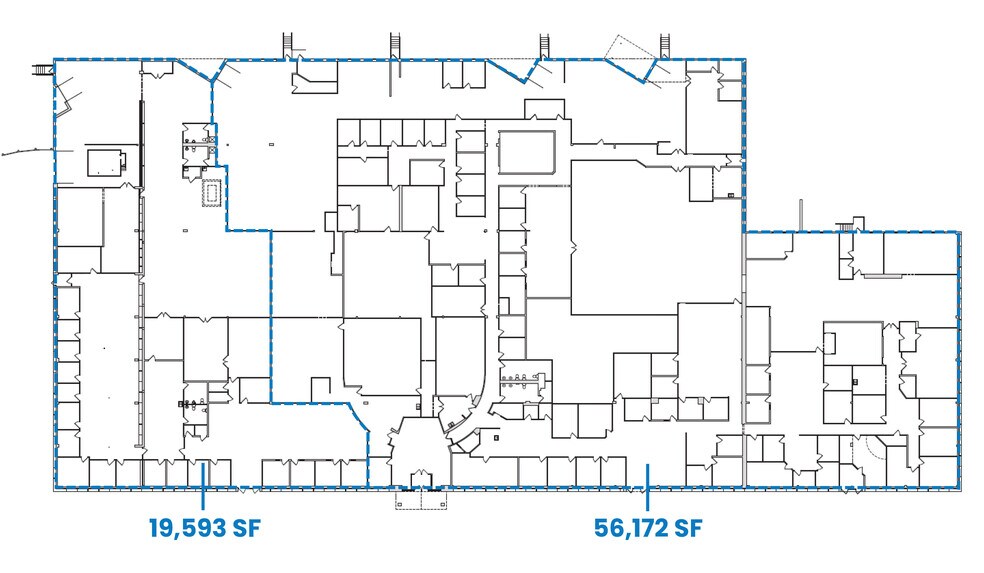 85 Northwest Blvd, Nashua, NH à louer - Photo du bâtiment - Image 3 de 4