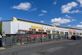 More details for Maypole Flds, Halesowen - Coworking for Lease