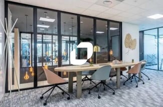 More details for 6 Rue Blaise Pascal, Élancourt - Coworking for Lease