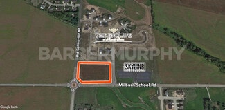 More details for 506 Old Collinsville Rd, O'Fallon, IL - Land for Sale