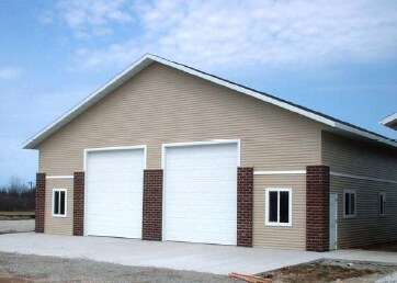 701 Millennium Ct, De Pere, WI à vendre - Photo du bâtiment - Image 2 de 5