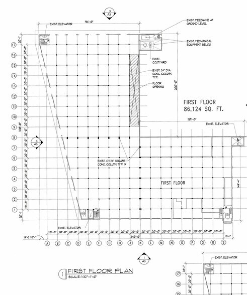 5101-5105 Farlin Ave, Saint Louis, MO à louer - Plan d’étage - Image 3 de 4