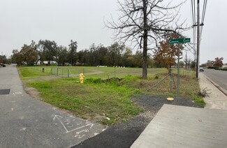 Plus de détails pour 3731 Morrow Ln, Chico, CA - Terrain à vendre