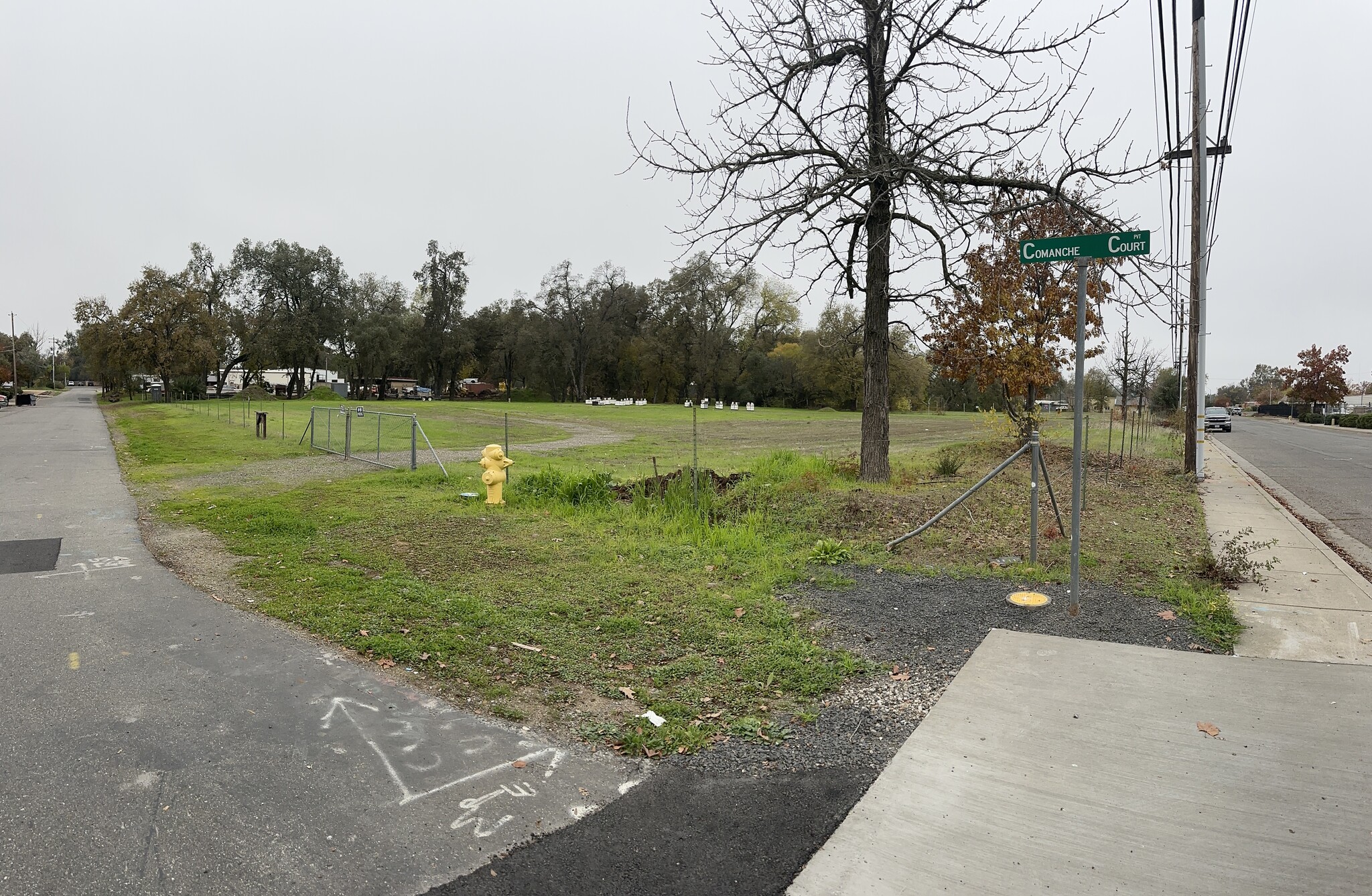 3731 Morrow Ln, Chico, CA for sale Primary Photo- Image 1 of 7