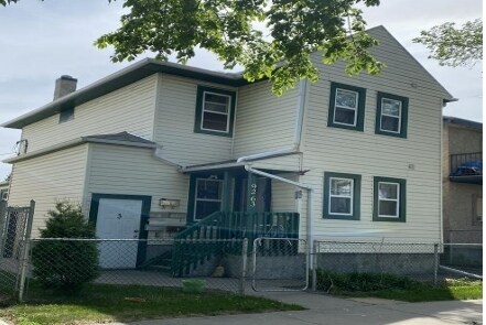 9263 110A Av, Edmonton, AB à vendre Photo principale- Image 1 de 1