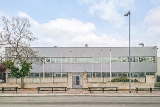 Plus de détails pour Calle Ecuador, 14, Torrejón de Ardoz - Industriel à louer
