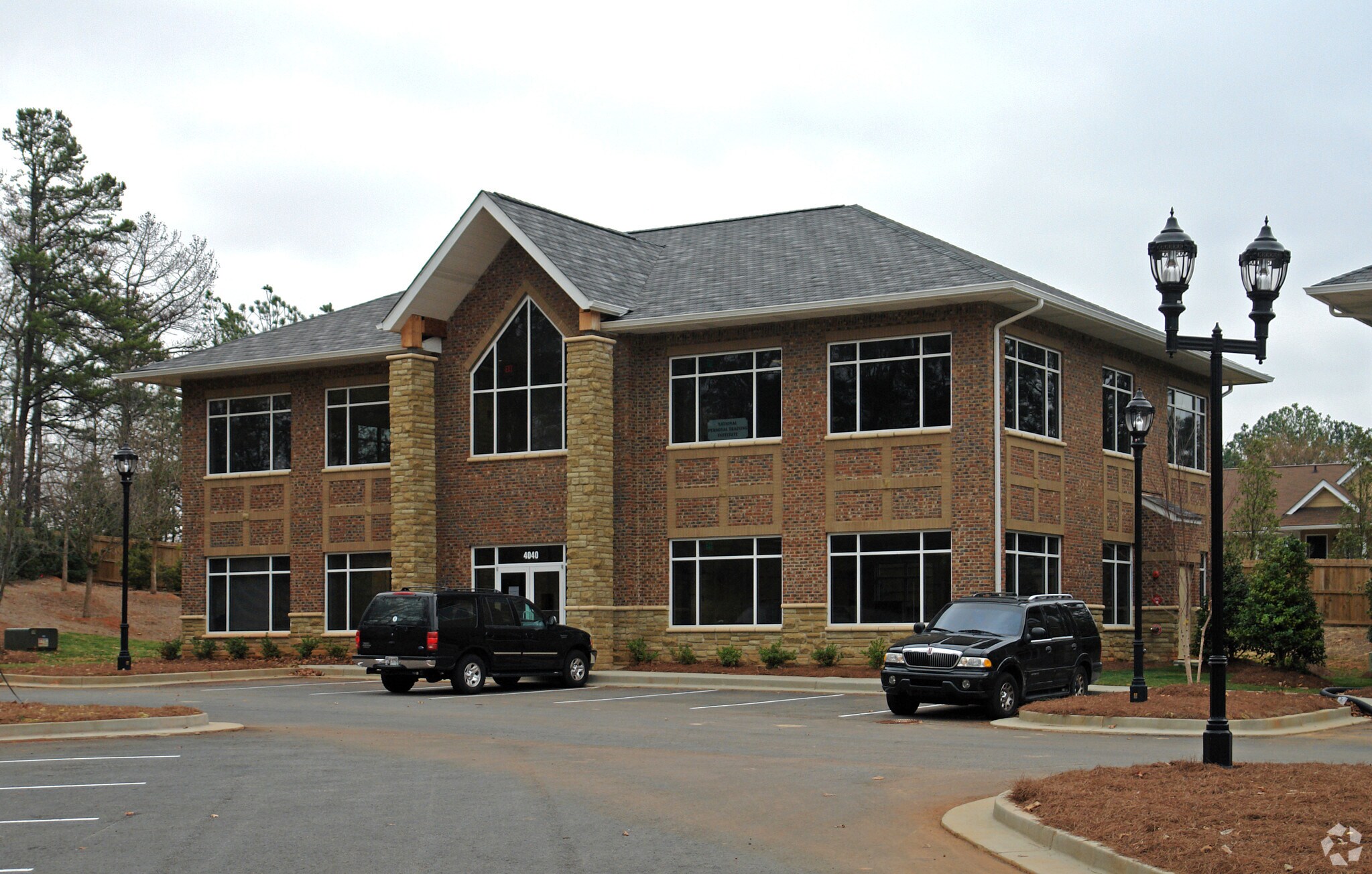 4040 Old Milton Pky, Alpharetta, GA for lease Primary Photo- Image 1 of 6