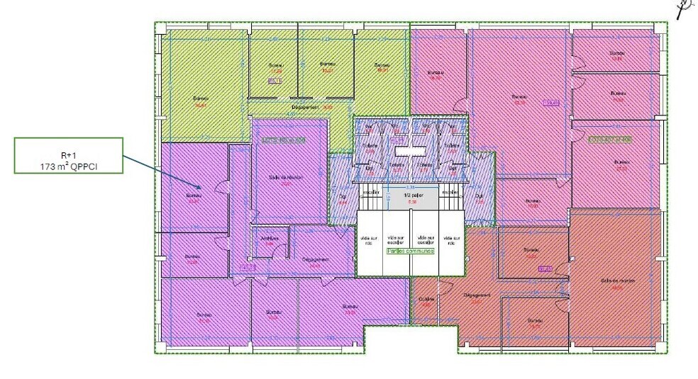 131 Chemin Des Bassins, Créteil for lease - Building Photo - Image 2 of 6